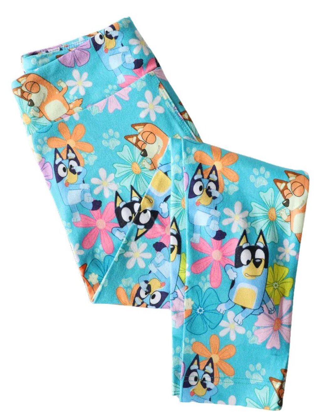 Happy Hounds Leggings